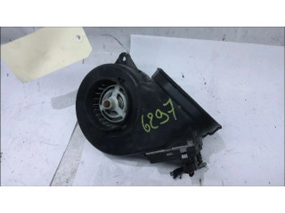 Вентилятор печки Citroen C8