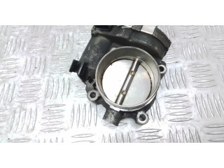 Дроссельная заслонка       Volvo S80  2007 - 2013 года   