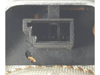 Надувная подушка для руля