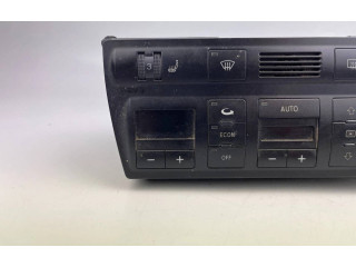 Блок управления климат-контролем 4B0820043J   Audi A6 S6 C5 4B