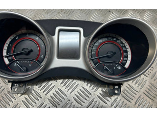 Панель приборов 56054819AA Fiat Freemont