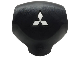 Подушка безопасности водителя GP116076130 Mitsubishi i-MiEV