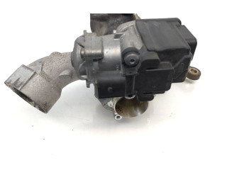  Турбина Skoda Fabia Mk3 (NJ)  04E145713Q, 04E145725AB   для двигателя CJZD      