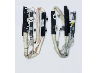 Боковая подушка безопасности P55351291A0   Jeep Compass