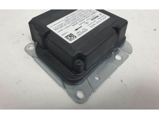 Блок подушек безопасности 0285010935 Alfa Romeo Giulietta
