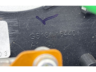 Руль Subaru Forester SK  2018 -  года GS13116440      