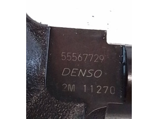 Комплект форсунок 55567729, 2M11270    Opel Meriva B  A17DTS 