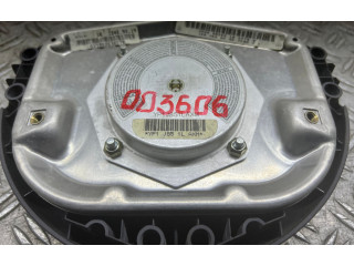 Подушка безопасности водителя 1684600098 Mercedes-Benz A W168