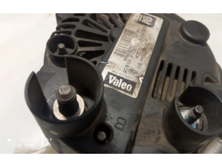 Генератор 13283344BW Opel Meriva A