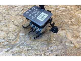 Блок АБС 5A4F1E4   BMW  X3 G01  2018 -  года