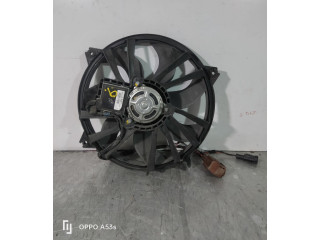 Вентилятор радиатора 940002799 Citroen C5