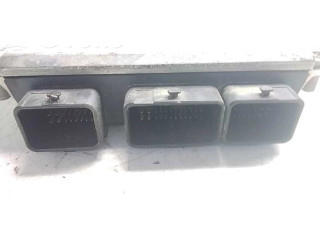 Блок управления двигателя 9650932080 Lancia Phedra