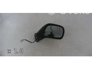 Turbodmychadlo Зеркало (управляемое электричеством) Opel Agila A Z12XE