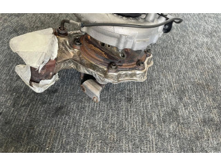  Турбина Audi A7 S7 4G  059145074         