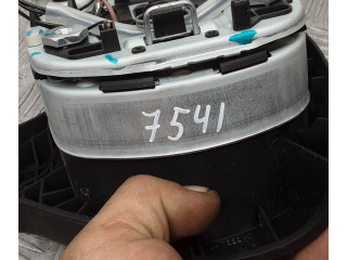 Надувная подушка для руля 30371382A, 2HYC003T10210   Volkswagen  Jetta V  2005 - 2010 года