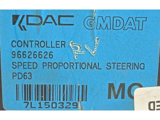 Блок управления 96626626, 7L150329   Chevrolet Captiva