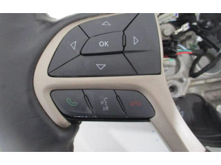 Руль Jeep Grand Cherokee 2010 - 2021 года