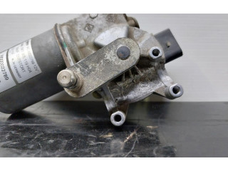 Моторчик дворников 8X1955119H, W000022789    Audi A1