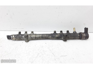 Топливная рампа 0445215023 Volvo XC90