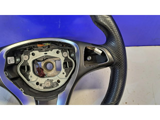 Volant Mercedes-Benz C W205 2016 A00046018039E38