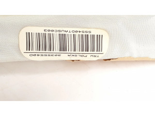 Боковая подушка безопасности 30354428F, 30354428 Alfa Romeo 166