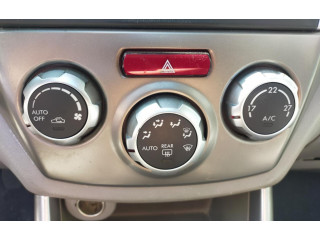 Блок управления климат-контролем 72311SC060 Subaru Forester SH