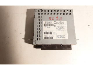 Радио/ проигрыватель CD/DVD / навигация