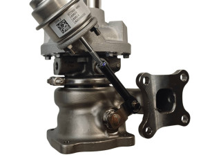  Турбина Ford Grand Tourneo Connect  1761178, 2800013001280         