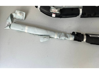 Боковая подушка безопасности Lexus NX