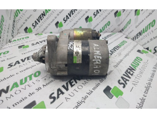 Стартер SV21-07 Nissan Almera N16