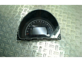 Панель приборов 248212886R, 248212886R   Renault Twingo III       