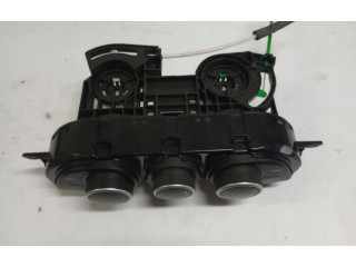 Блок управления климат-контролем 97250B4XXX, 97250 Hyundai i10