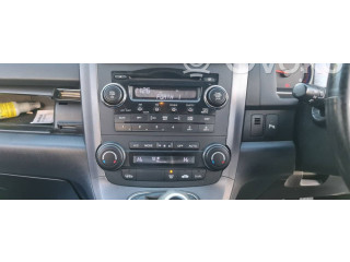 Блок управления климат-контролем 79600SWYE4   Honda CR-V