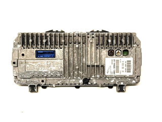 Přístrojová deska Jaguar I-Pace 2018 J9D310F844LD