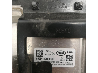 Řídící jednotka M9D314C568GB   Jaguar I-Pace 2021