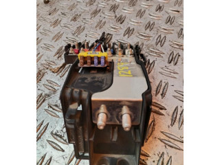   Pojistková skříňka 9812078380   Citroen Berlingo 2017