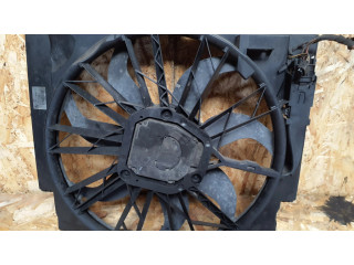 Электрический вентилятор радиаторов