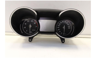 Přístrojová deska Alfa Romeo Giulia 2015 50574555, 10401872AB