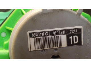 Передний ремень безопасности