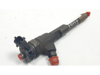 Форсунка H8201108033, 0445110485 Dacia Dokker для дизельного двигателя K9KC6 1.5