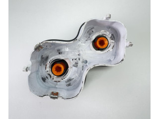 Блок управления климат-контролем 5P6340200, 5P6340200 Fiat Panda III