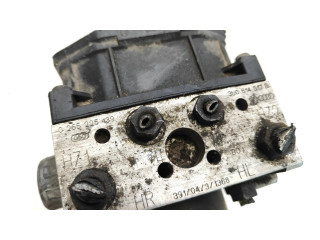 Блок АБС 3U0614517B, 0265225439   Skoda  Superb B5 (3U)  2001-2008 года