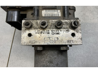 Jednotka ABS 8K0907379CL, 8K0614517GP Audi A4 S4 B8 8K 2014