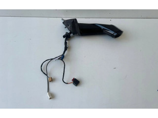 Зеркало электрическое Audi e-tron - года