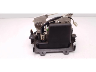 Блок управления климат-контролем Suzuki Splash