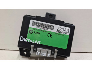Блок управления 44837A, 60420423A   Chrysler PT Cruiser
