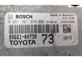 Řídící jednotka 896610H730, 896610H730 Peugeot 108 2019