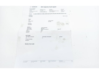 Форсунка A6420701187, 111217    Mercedes-Benz R W251  642872 