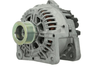 Генератор CA2003, 3EFFE Renault Twingo II