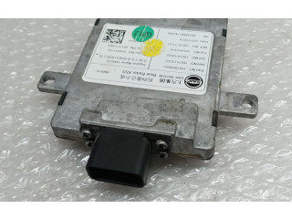 Блок управления 654457738, 981211100U MG ZS